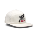 Honda Adjustable Cap