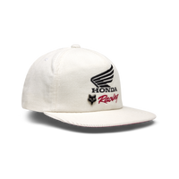 Honda Adjustable Cap