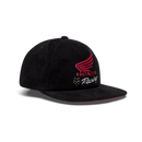 Honda Adjustable Cap