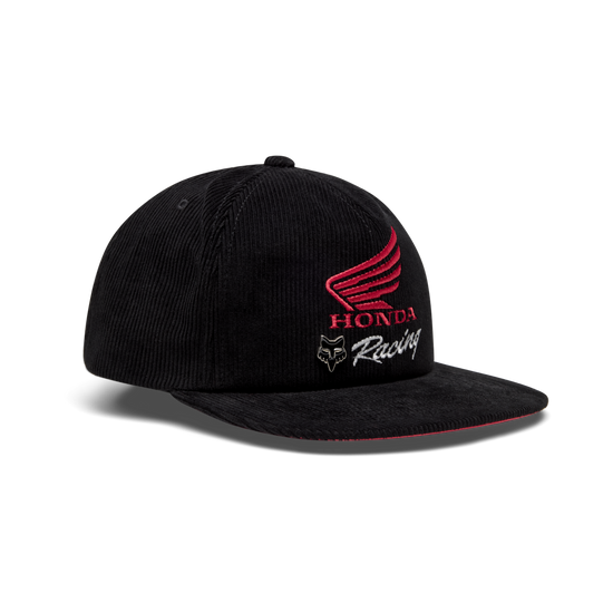 Honda Adjustable Cap