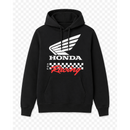 Honda Fleece