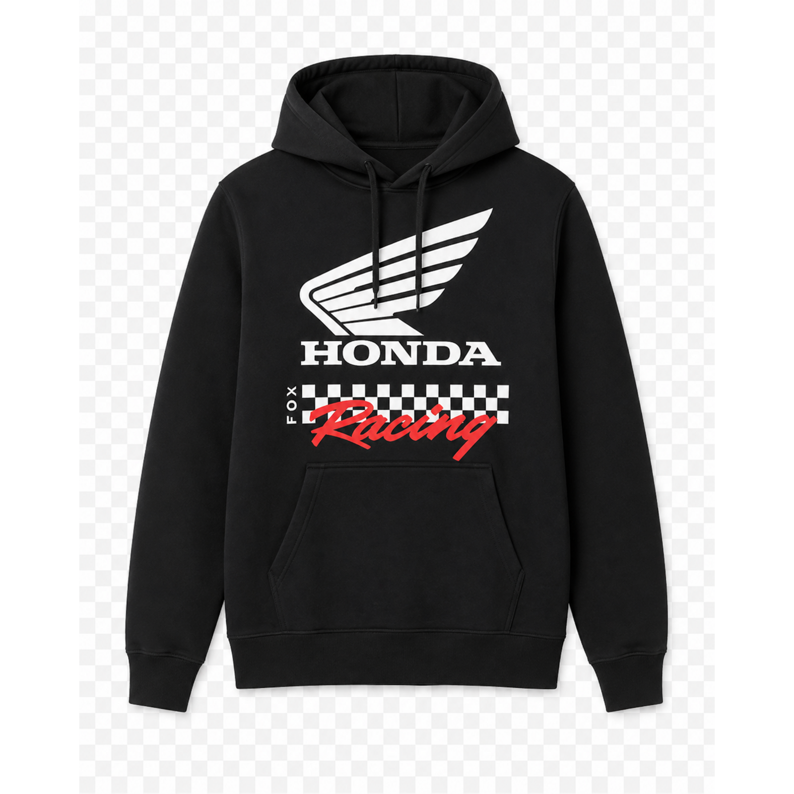 Honda Fleece