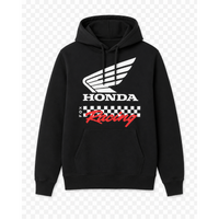 Honda Fleece