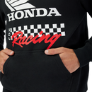 Honda Fleece