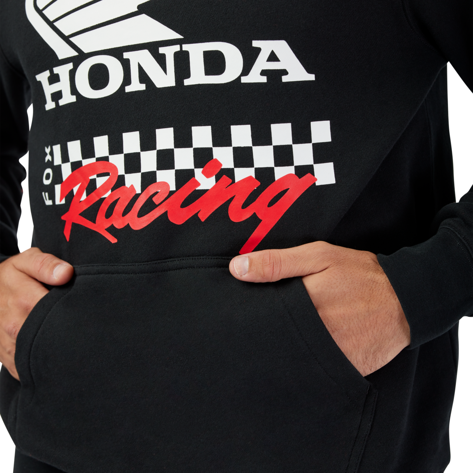 Honda Fleece