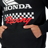 Honda Fleece