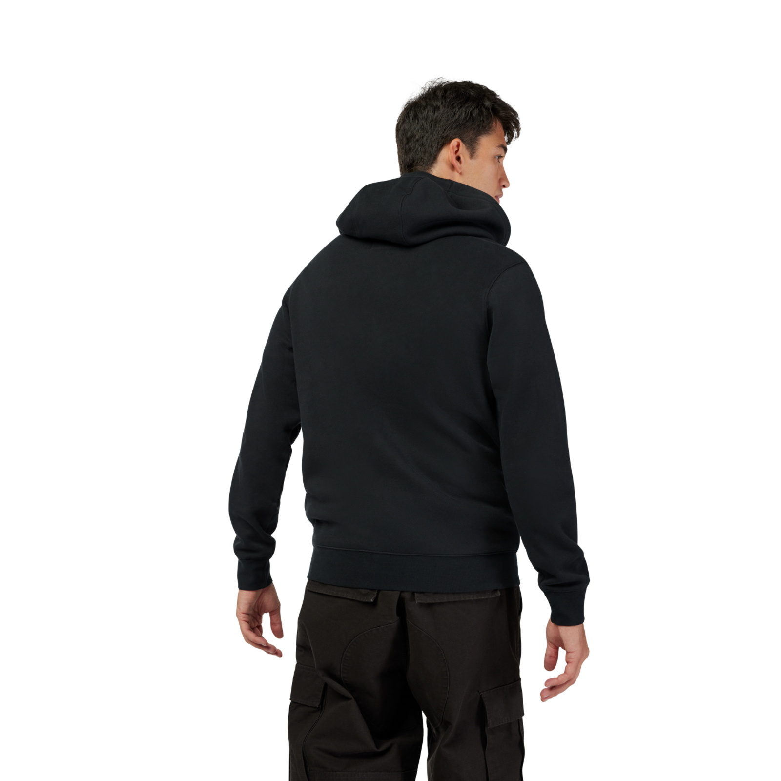 Honda Fleece