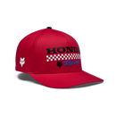 Honda Flexfit Cap