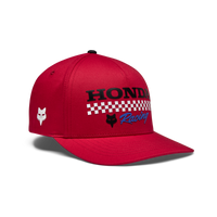 Honda Flexfit Cap