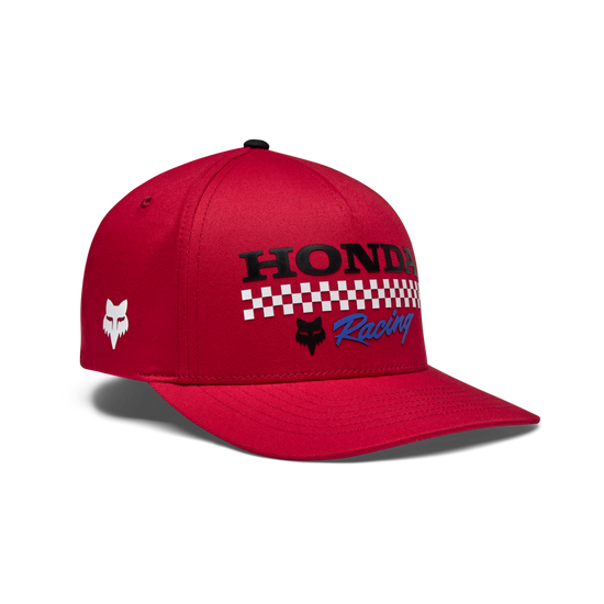 Honda Flexfit Cap