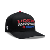 Honda Flexfit Cap