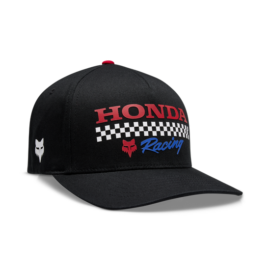 Honda Flexfit Cap