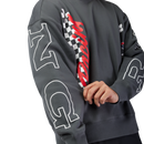 Honda Oversized Fleece Crew