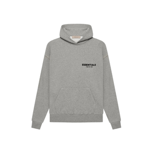 Hoodie (SS22), Dark Oatmeal - XL