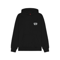 ICECREAM Flag Hoodie