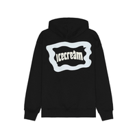 ICECREAM Flag Hoodie