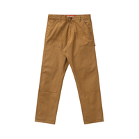 Work Pants (Vanilla Fit) - Canvas