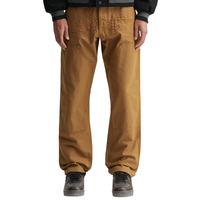 Work Pants (Vanilla Fit) - Canvas