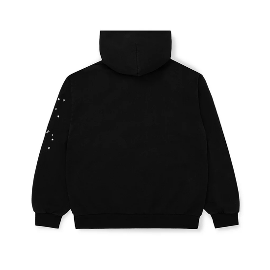 Sp5der I Heart SP5 Souvenir Hoodie