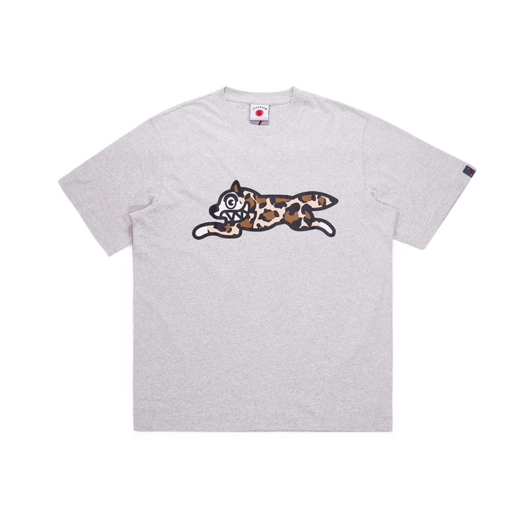 Ice Cream Running Dog Shirt