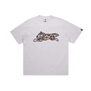 Ice Cream Running Dog Shirt