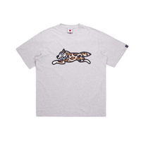 Ice Cream Running Dog Shirt