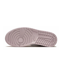 Jordan 1 Mid Barely Rose (W) - SN Zürich