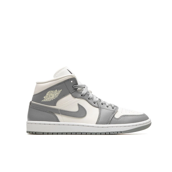Air Jordan 1 Mid Stealth (W)