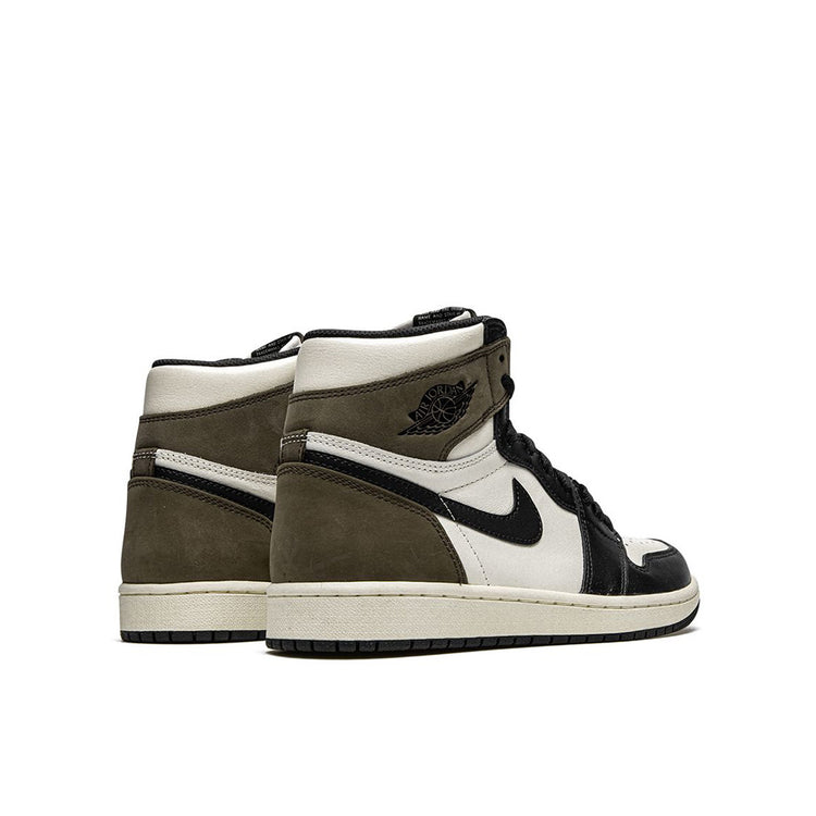 Air Jordan 1 Retro High OG Dark Mocha