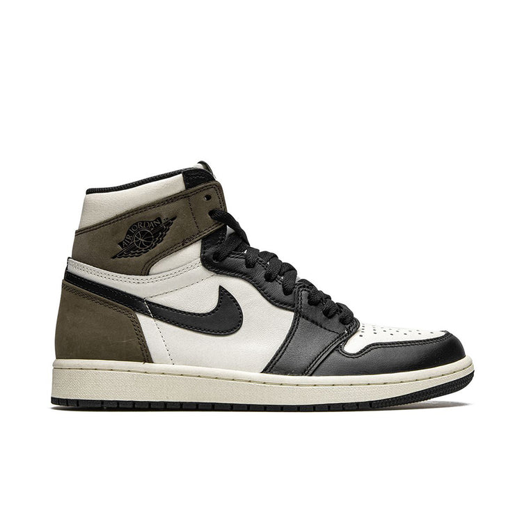 Air Jordan 1 Retro High OG Dark Mocha