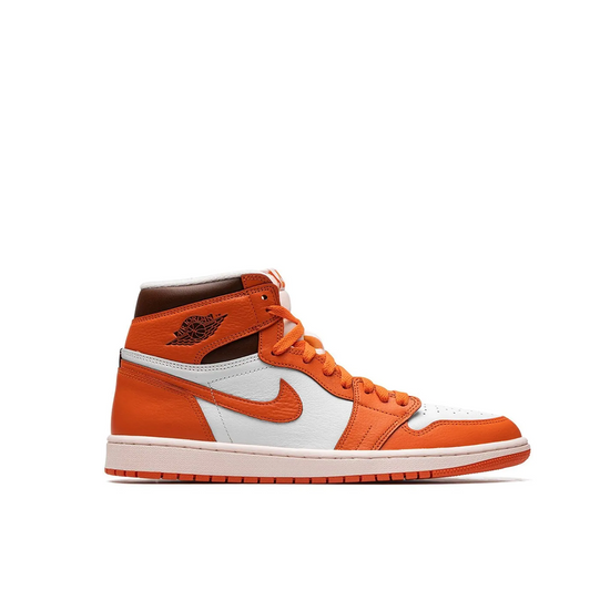Air Jordan 1 Retro High OG Starfish (W)