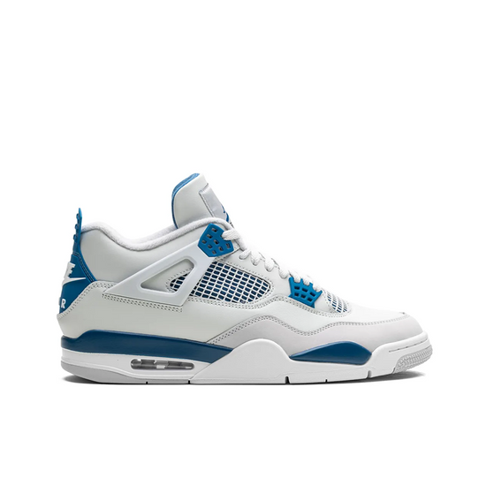 Air Jordan 4 Retro Military Blue (2024)