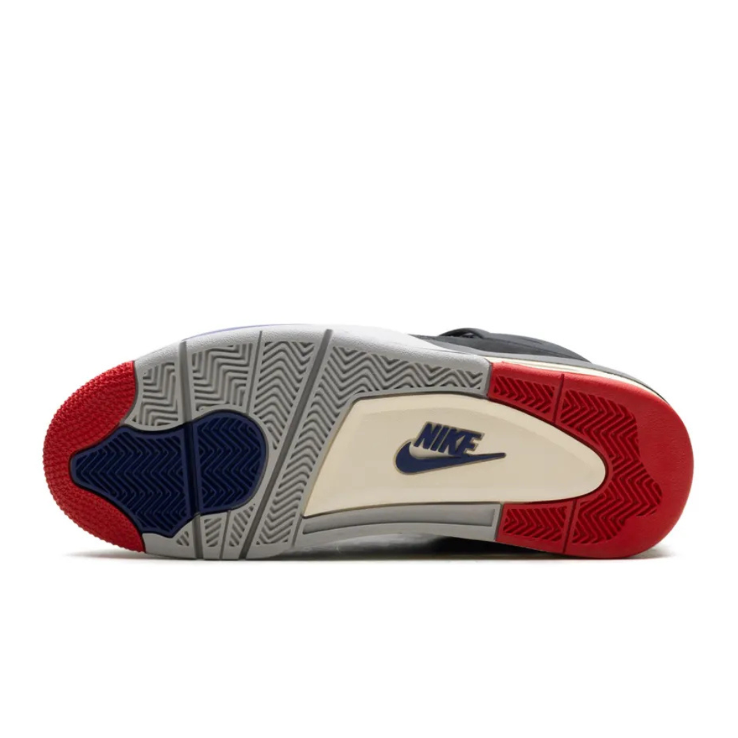 Jordan 4 Retro Rare Air - SN Zürich