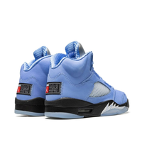 Jordan 5 Retro UNC University Blue