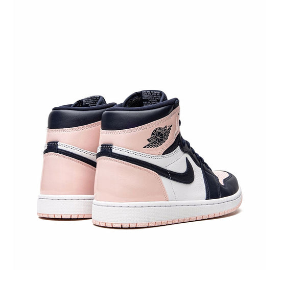 Air Jordan 1 Retro High OG Bubblegum