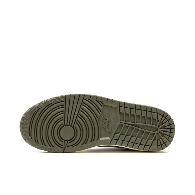 Jordan 1 Retro Low OG SP Travis Scott Olive (W)