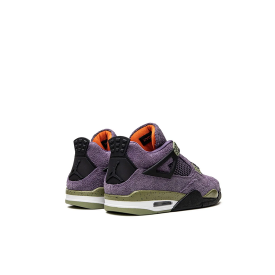 Air Jordan 4 Retro (W)