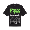 Kawi Oversized SS Tee