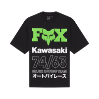 Kawi Oversized SS Tee