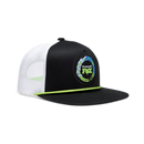Kawi Snapback Cap