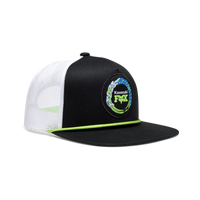 Kawi Snapback Cap