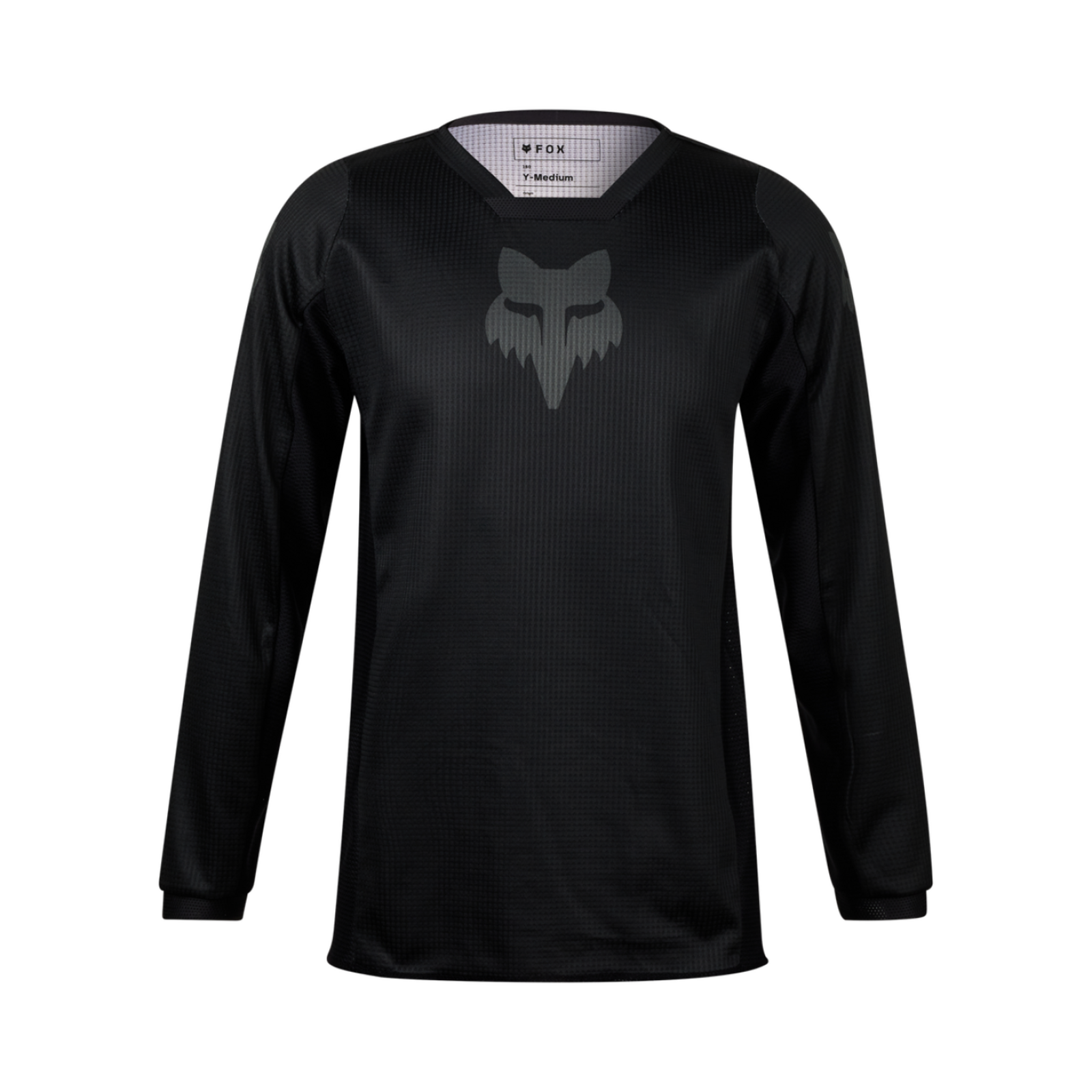 Kids 180 Blackout Jersey