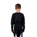 Kids 180 Blackout Jersey