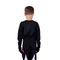Kids 180 Blackout Jersey