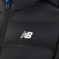 B NB Bond Quilted Jacket