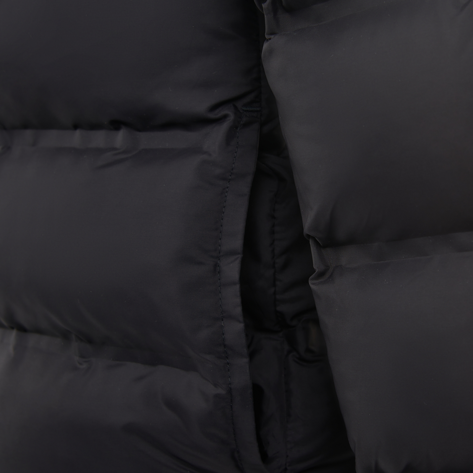 B NB Bond Quilted Jacket