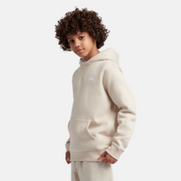 B New Balance French Terry Small Logo Hoodie