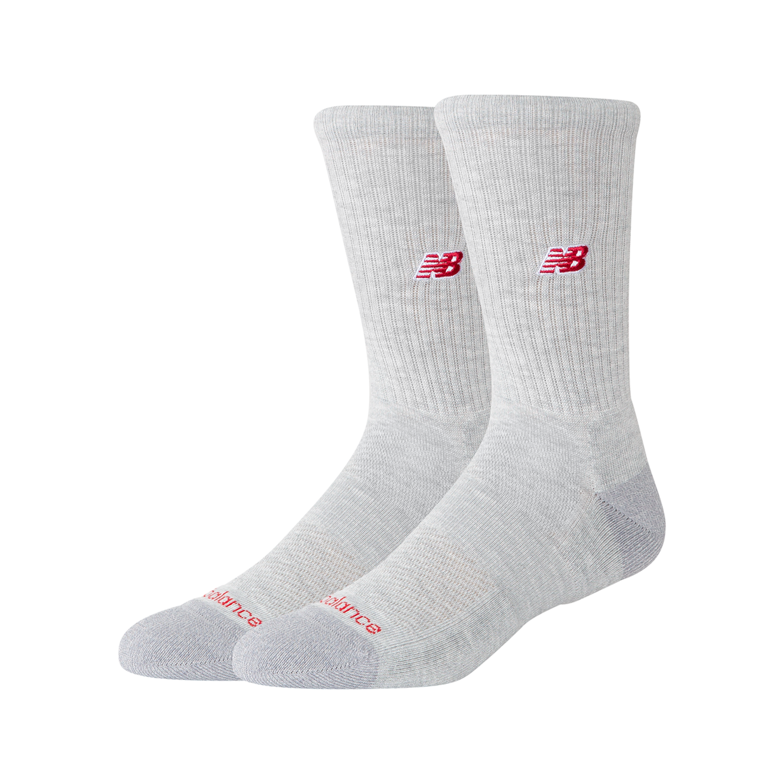 Active NB Premium Crew Socks 2 Pack