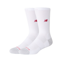 Active NB Premium Crew Socks 2 Pack