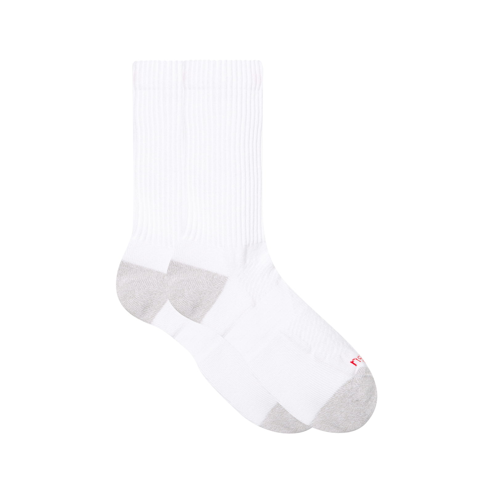 Active NB Premium Crew Socks 2 Pack